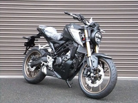 CB125R