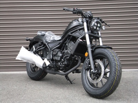 レブル250
