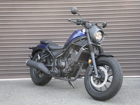 レブル250 S Edition