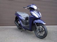 DIO 110