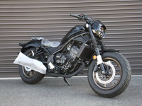 レブル250 S Edition
