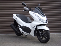 ホンダ スーパーカブ110 JA59型 バージンベージュ