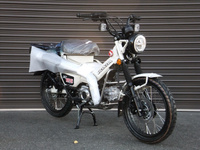 CT125ハンターカブ