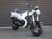 ダックス１２５