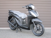 ＤＩＯ　１１０　Ｌｉｔｅ