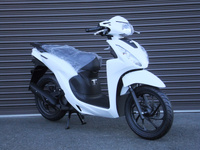 ＤＩＯ　１１０　Ｌｉｔｅ