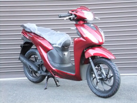 ＤＩＯ　１１０　Ｌｉｔｅ