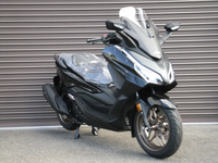 フォルツァ２５０