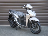 ＤＩＯ　１１０ベーシック