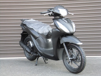 ＤＩＯ　１１０ベーシック