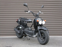 ズーマーの新車 中古バイク一覧 中古バイク 新車の事ならバイクの窓口