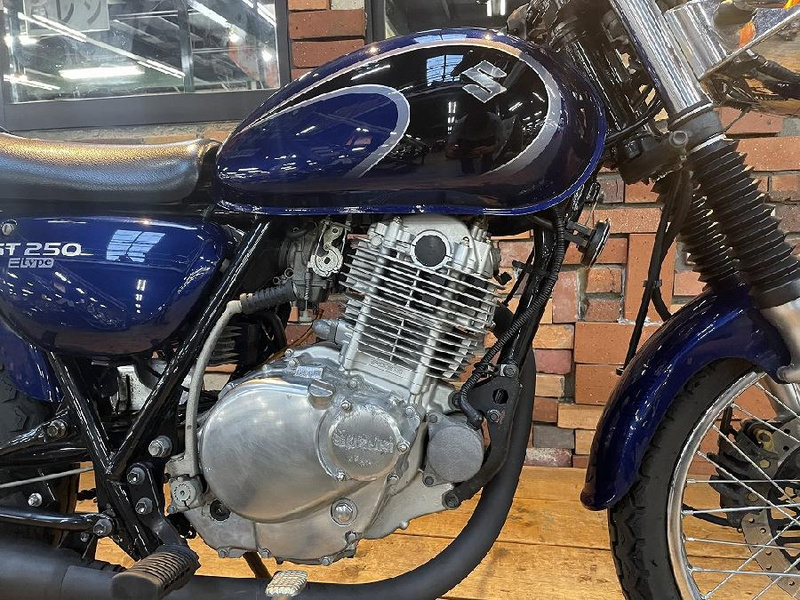 スズキ ST250 (1170660) | 中古バイク・新車の事ならバイクの窓口 スズキ ST250 (1170660) | 中古バイク・新車の事ならバイクの窓口