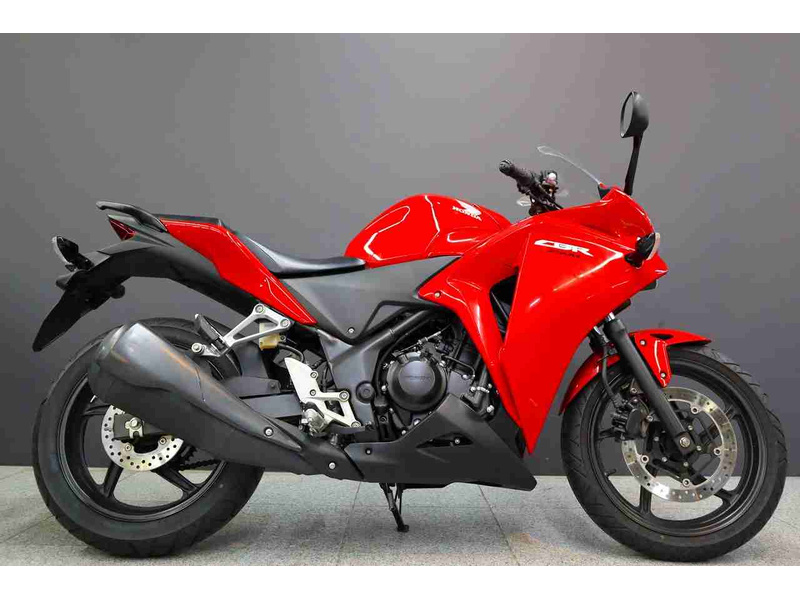 ホンダ CBR250R (1173486) | 中古バイク・新車の事ならバイクの窓口