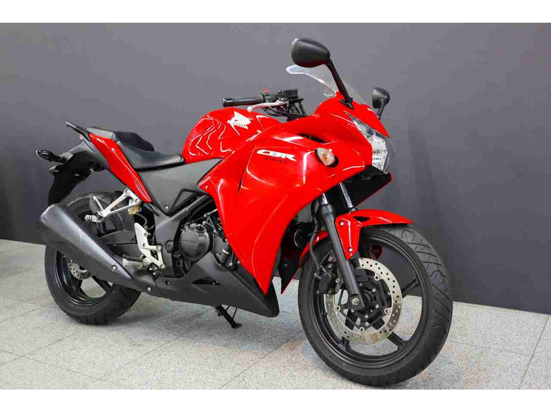 ホンダ CBR250R (1173486) | 中古バイク・新車の事ならバイクの窓口