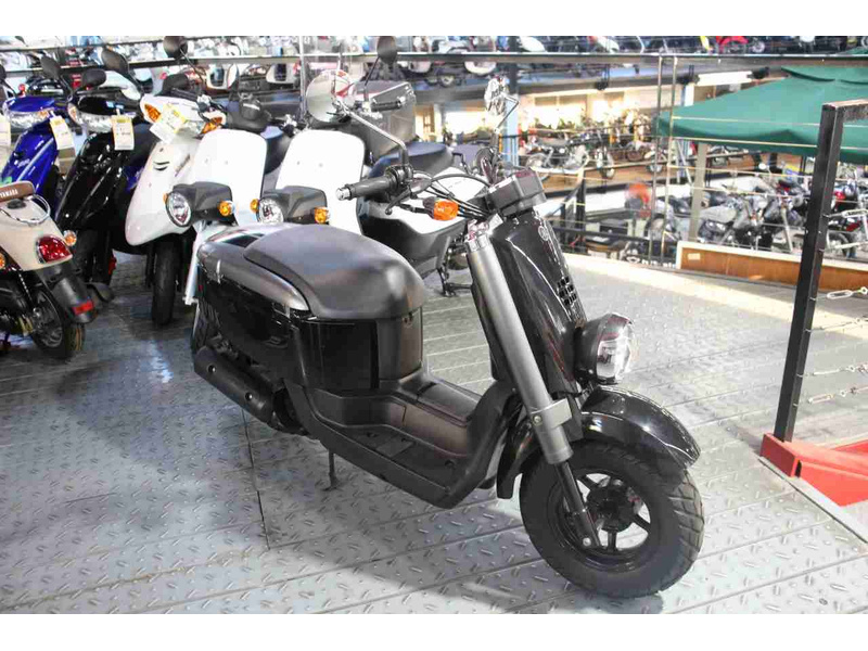 ヤマハ VOX DX (1174599) | 中古バイク・新車の事ならバイクの窓口