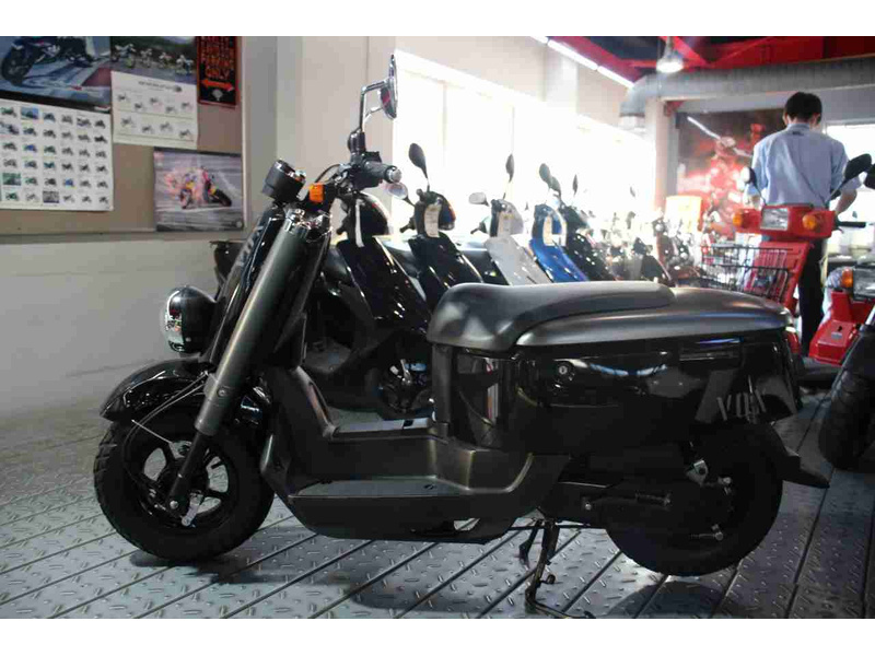 ヤマハ VOX DX (1174599) | 中古バイク・新車の事ならバイクの窓口