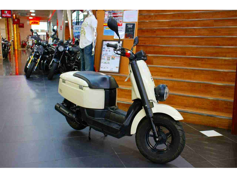 ヤマハ VOX (1174600) | 中古バイク・新車の事ならバイクの窓口