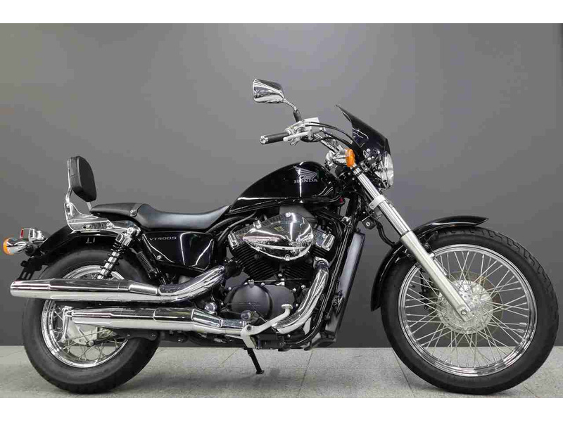 ホンダ VT400S (1182277) | 中古バイク・新車の事ならバイクの窓口