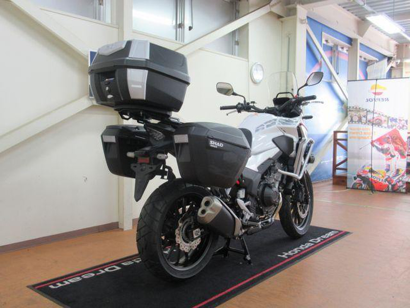 ホンダ 400X (1182928) | 中古バイク・新車の事ならバイクの窓口