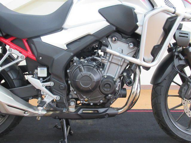 ホンダ 400X (1182928) | 中古バイク・新車の事ならバイクの窓口