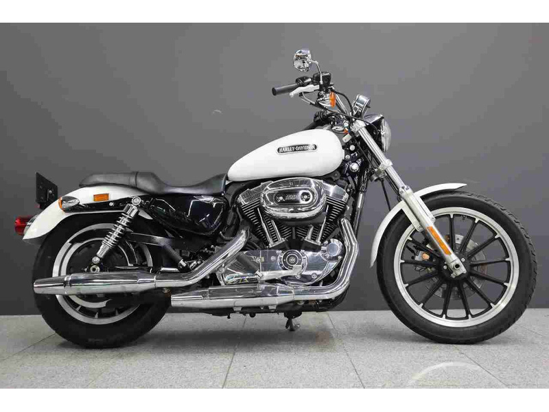 ハーレー ハーレーXL1200Lスポーツスターロー (1185653) | 中古
