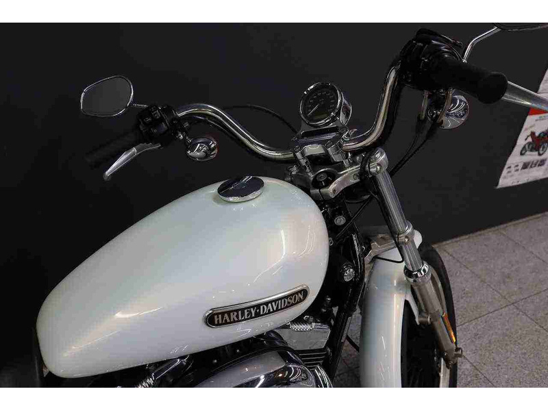 ハーレー ハーレーXL1200Lスポーツスターロー (1185653) | 中古