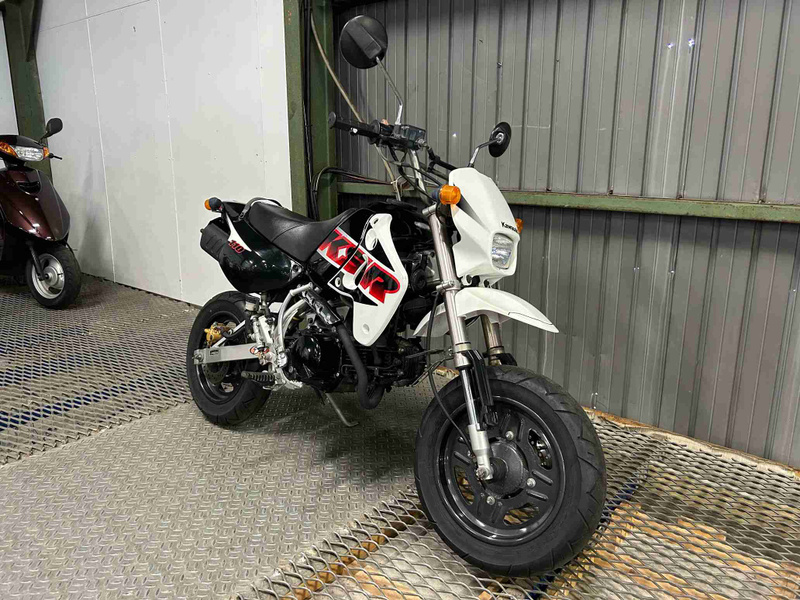 最終値下げカワサキKSR110特価120,000 カワサキ KSR110ファイナルカラー のカタログ情報 | 新車・中古