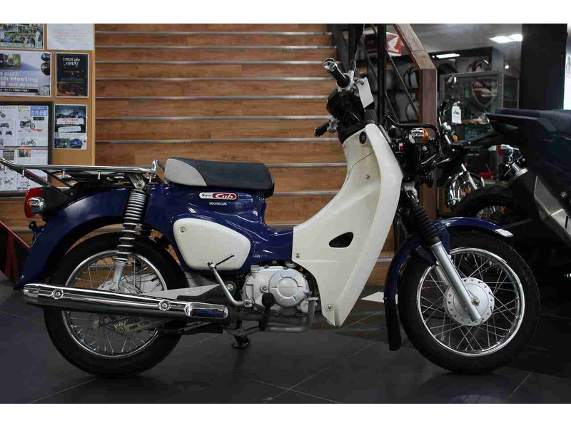 ホンダ スーパーカブ110プロ (1185704) | 中古バイク・新車の事なら ホンダ スーパーカブ110プロ (1185704) | 中古バイク・新車の事なら