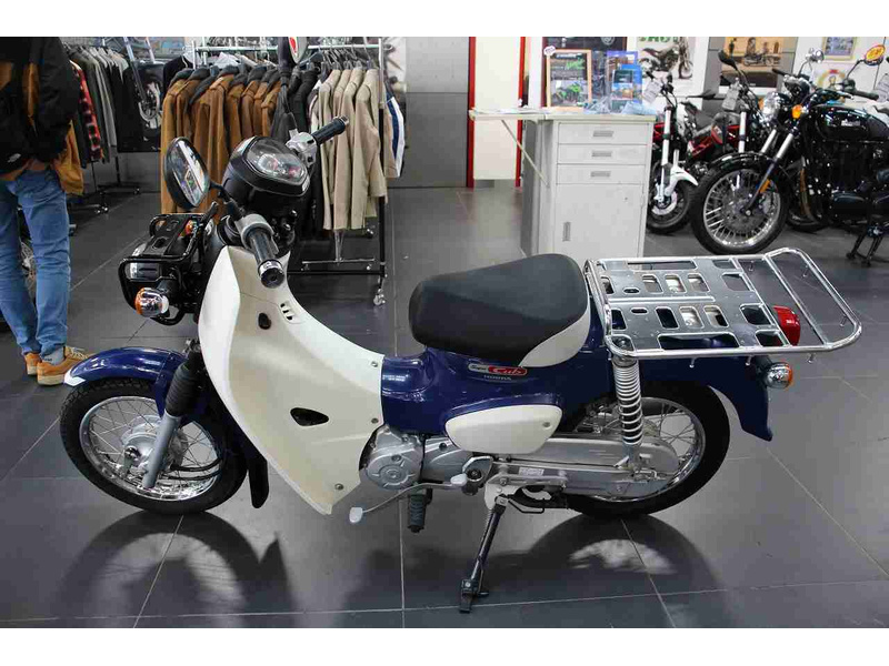ホンダ スーパーカブ110プロ (1185704) | 中古バイク・新車の事なら