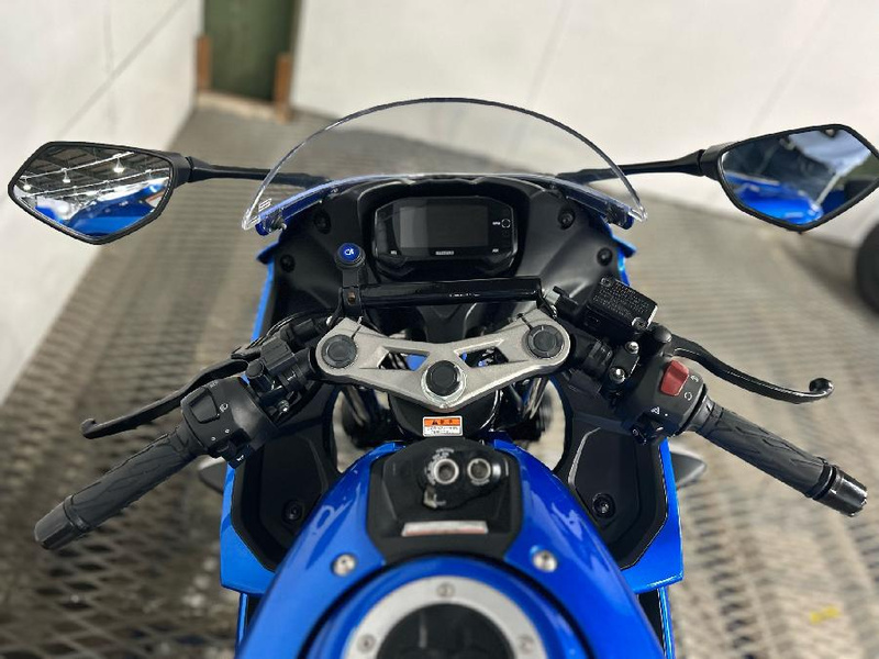 スズキ GSX－R125 ABS (1185730) | 中古バイク・新車の事