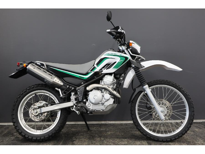 セロー250 インジェクション　ツーリングセロー　@神奈川県横須賀市 ヤマハ セロー250 (1185770) | 中古バイク・新車の事ならバイクの窓口