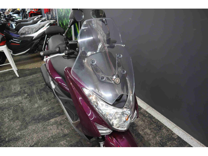 ヤマハ マジェスティS (1185938) | 中古バイク・新車の事ならバイクの窓口