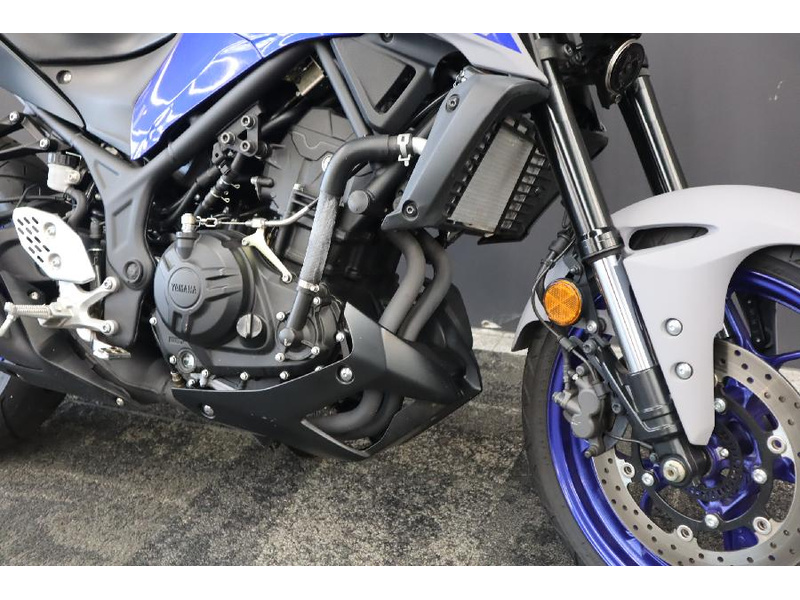 ヤマハ MT－25 (1185950) | 中古バイク・新車の事ならバイクの窓口