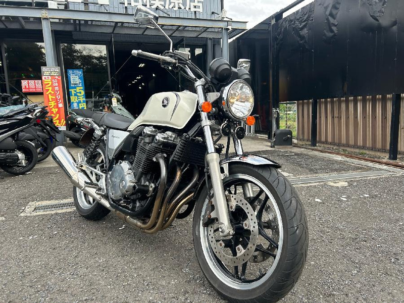 ホンダ CB1100 (1186022) | 中古バイク・新車の事ならバイクの窓口