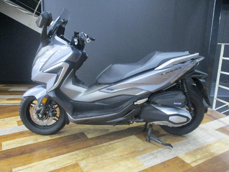 ホンダ フォルツァ250 (1191631) | 中古バイク・新車の事ならバイク ホンダ フォルツァ250 (1191631) | 中古バイク・新車の事ならバイク