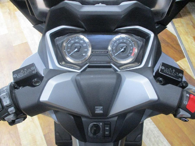 ホンダ フォルツァ250 (1191631) | 中古バイク・新車の事ならバイク ホンダ フォルツァ250 (1191631) | 中古バイク・新車の事ならバイク