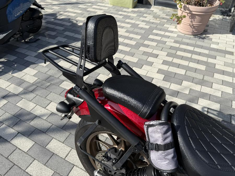 ホンダ レブル250スペシャル (1191647) | 中古バイク・新車の事なら