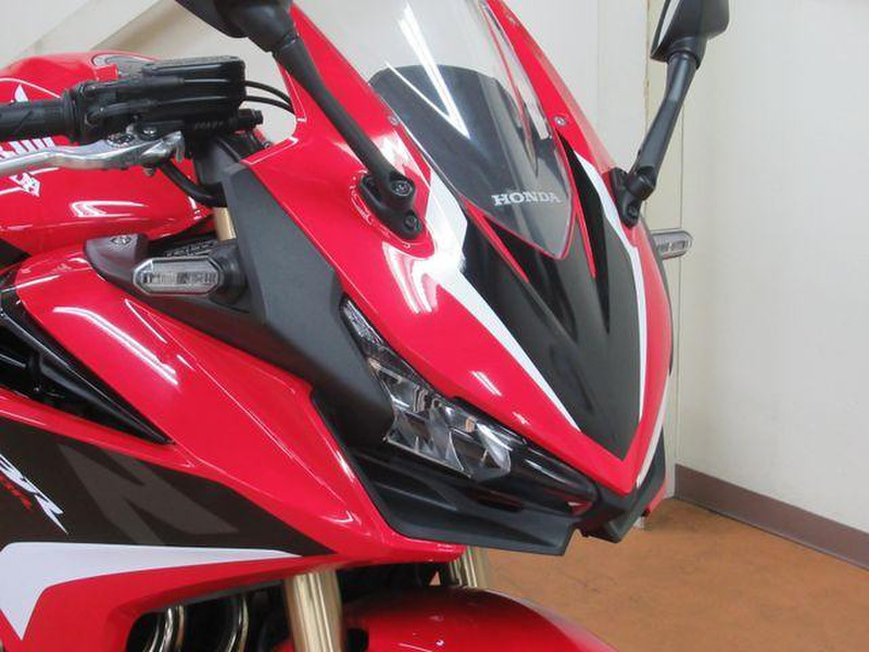 ホンダ CBR400R (1191657) | 中古バイク・新車の事ならバイクの窓口 ホンダ CBR400R (1191657) | 中古バイク・新車の事ならバイクの窓口