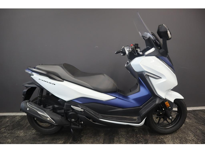 ホンダ フォルツァ250 (1192139) | 中古バイク・新車の事ならバイク