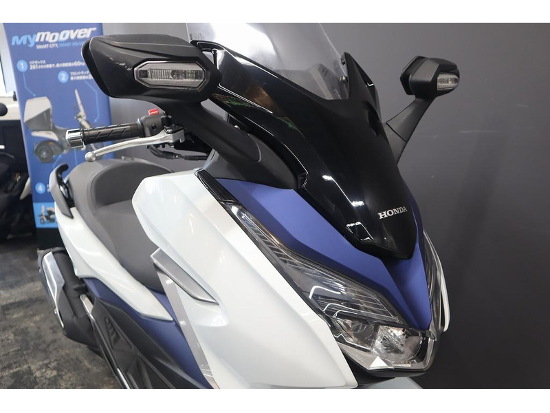 ホンダ フォルツァ250 (1192139) | 中古バイク・新車の事ならバイク