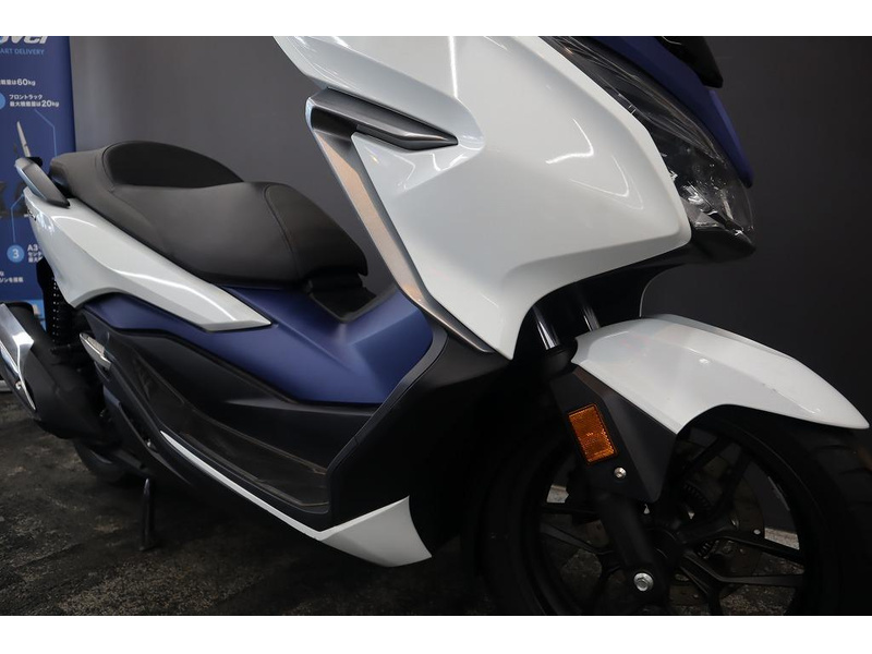 ホンダ フォルツァ250 (1192139) | 中古バイク・新車の事ならバイク