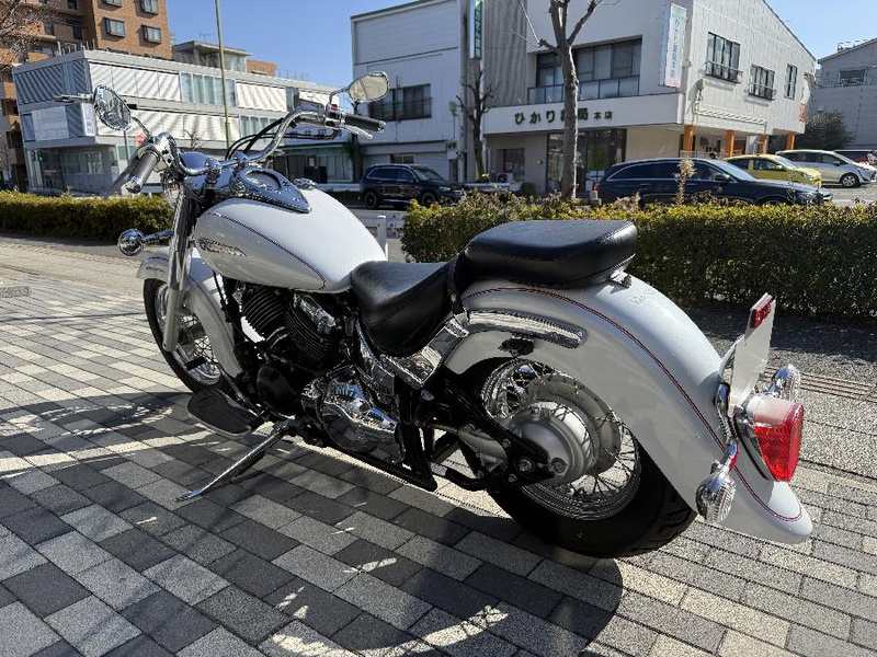 ヤマハ ドラッグスター400クラシック (1192147) | 中古バイク・新車