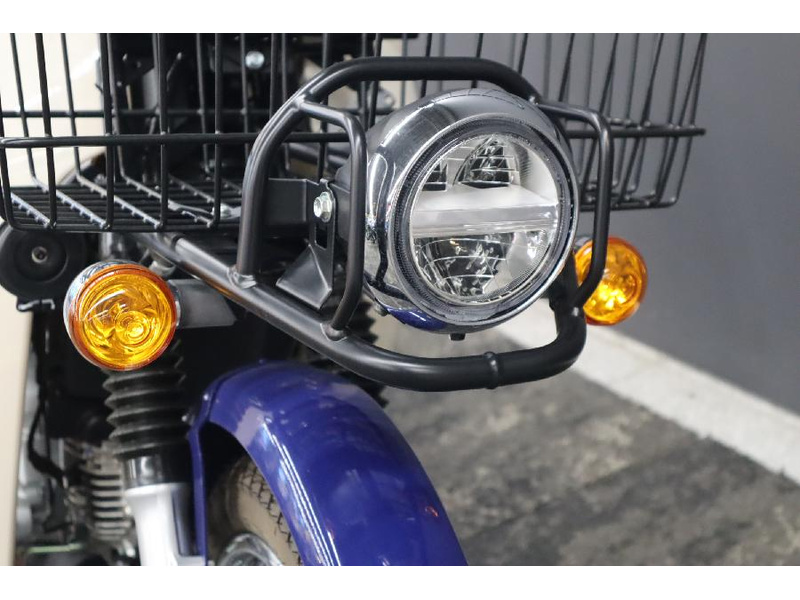 ホンダ スーパーカブ50プロ (1192155) | 中古バイク・新車の事なら