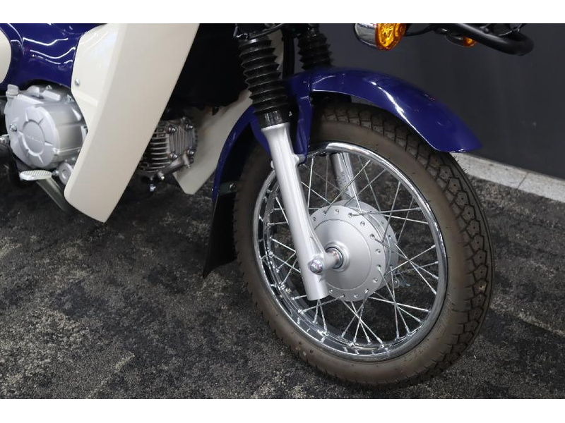 ホンダ スーパーカブ 50　20920km　不具合なし。 ホンダ スーパーカブ50プロ (1192155) | 中古バイク・新車の事なら