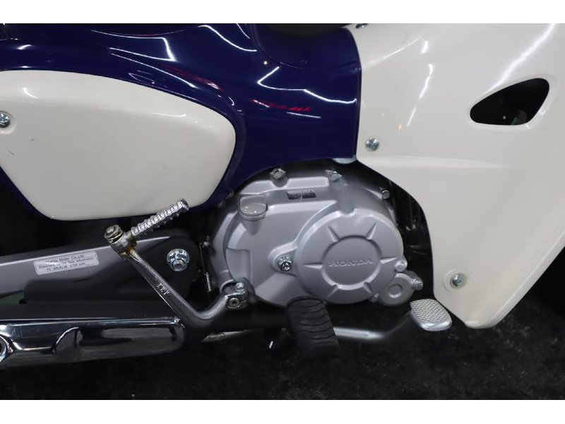 ホンダ スーパーカブ50プロ (1192155) | 中古バイク・新車の事なら