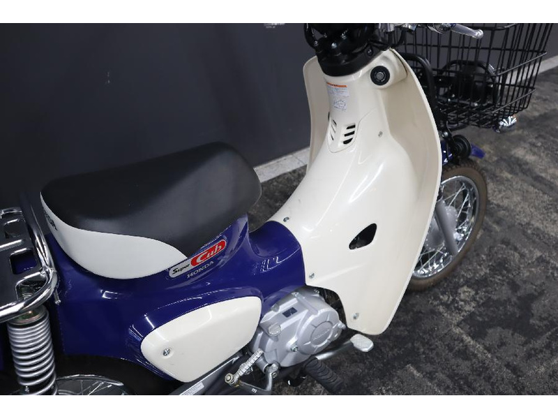 ホンダ スーパーカブ50プロ (1192155) | 中古バイク・新車の事なら