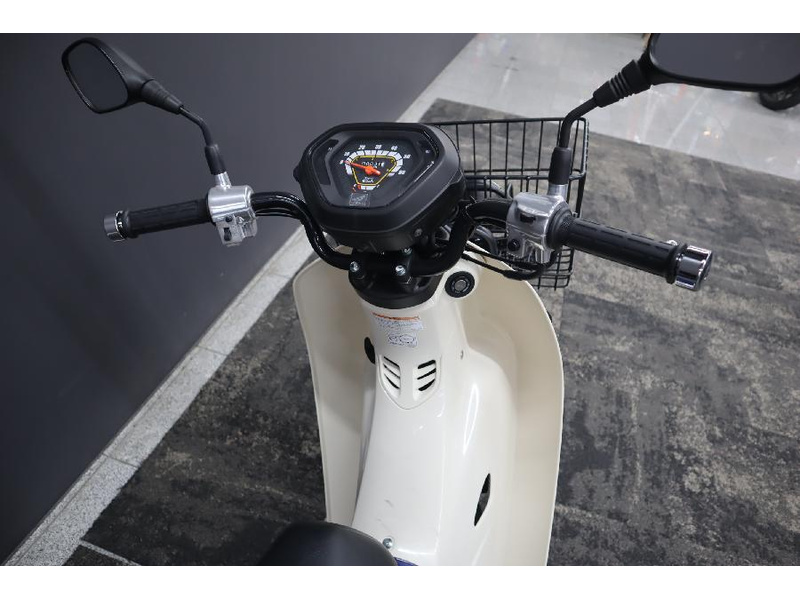 ホンダ スーパーカブ50プロ (1192155) | 中古バイク・新車の事なら