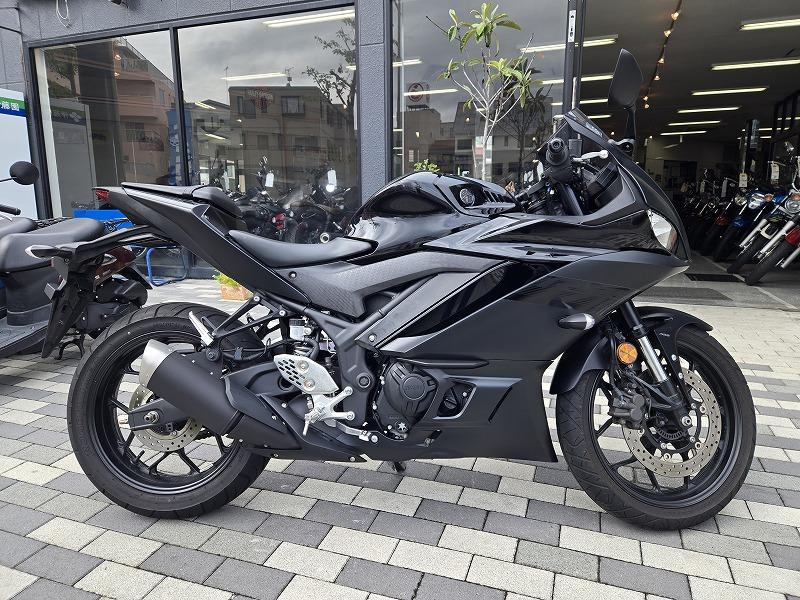 ヤマハ YZF－R25 (1192160) | 中古バイク・新車の事ならバイクの窓口