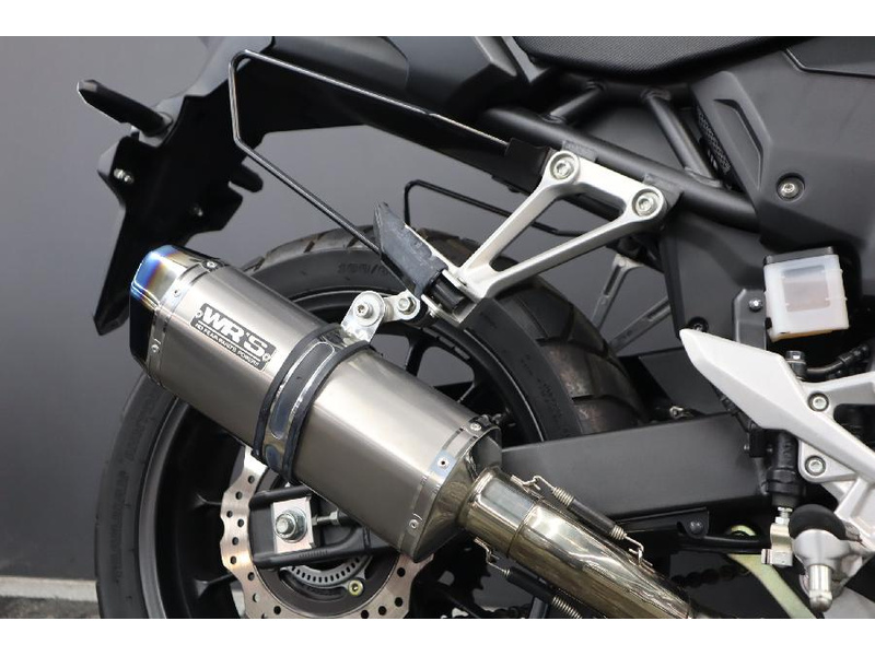 ホンダ 400X (1192163) | 中古バイク・新車の事ならバイクの窓口