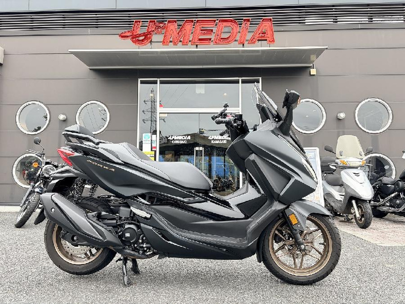 フォルツァ250 ホンダ フォルツァ250 (1192169) | 中古バイク・新車の事ならバイク